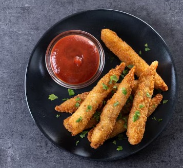 Mozzarella Sticks (G)